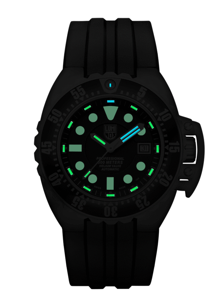 Luminox 1512 2025