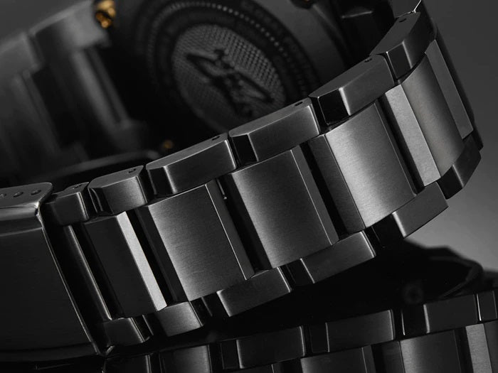 Casio G-Shock MRG-G1000B-1A4 MR-G BLE “Akazonae” Limited Edition Titanium Solar Watch
