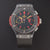 HUBLOT 318.CM.1190.RX.MAN08 RED DEVIL MANCHESTER UNITED BIG BANG Limited Watch