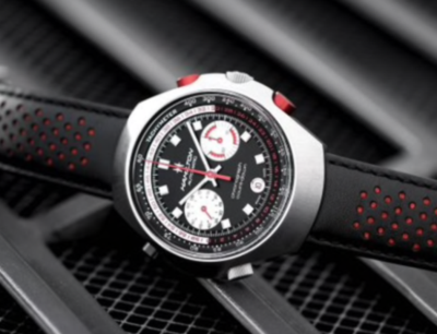 Hamilton H51616731 Limited Edition Release!