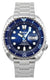 Seiko SRPK01 Prospex PADI Special Edition Automatic Blue Dial Men's Watch