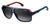 Carrera 1001/S 62mm Blue Sunglasses