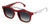Carrera 1011/S Flag 52mm Red Sunglasses