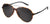 Carrera 118/S Maverick 57mm Havana Sunglasses