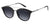 Carrera 126/S Maverick 49mm Black & Grey Sunglasses