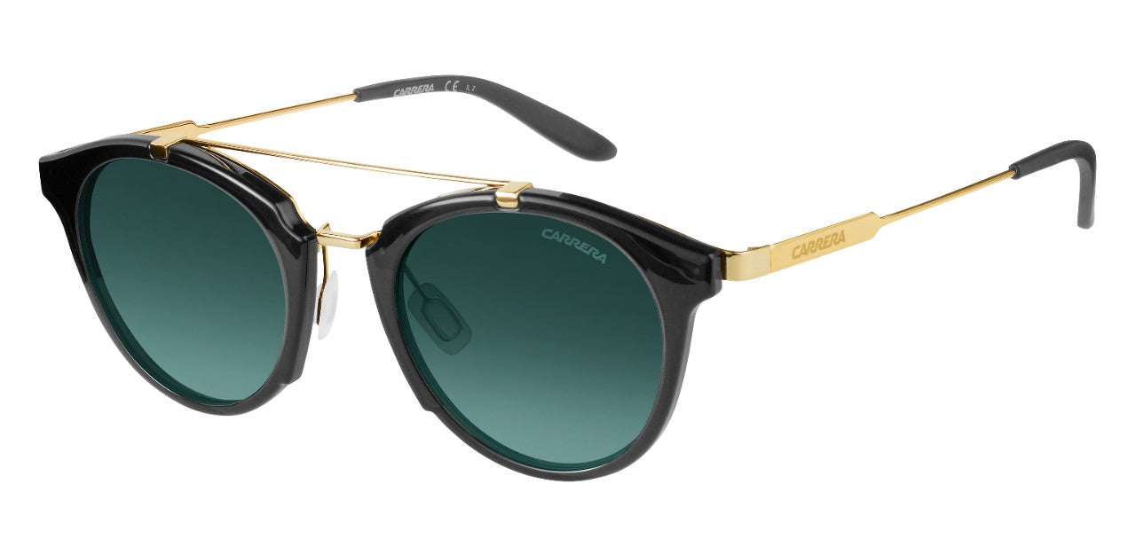Carrera 126/S Maverick 49mm Grey Sunglasses