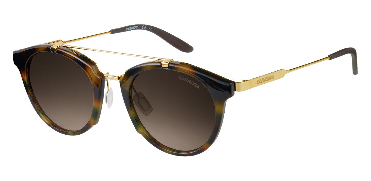 Carrera 126/S Maverick 49mm Havana Sunglasses