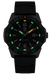 Luminox 3121 Men's Pacific Diver Sea Series Rubber Strap Watch
