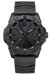 Luminox 3121.BO Pacific Diver Sea Series Black Rubber Watch