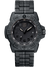Luminox 3502.BO Navy Seal Black 45mm Case Watch