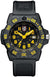 Luminox 3505 Navy Seal Quartz Movement Black Dial Men's Watch