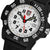 Luminox 3507 Navy SEAL 45mm Case Black Rubber Strap Watch
