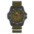 Luminox 3617.SET Navy SEAL 45mm Case Green Dial Nylon and Rubber Set Watch