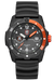 Luminox 3729 Bear Grylls Survival SEA Series 42mm Case Black Rubber Strap Watch