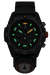 Luminox 3741 Bear Grylls Survival MASTER Series 45mm Case Rubber Watch