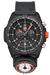 Luminox 3782.MI Bear Grylls Survival LAND Series 45mm Case Rubber Watch
