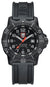 Luminox 4221 A.N.U. Black Rubber Strap 45mm Watch