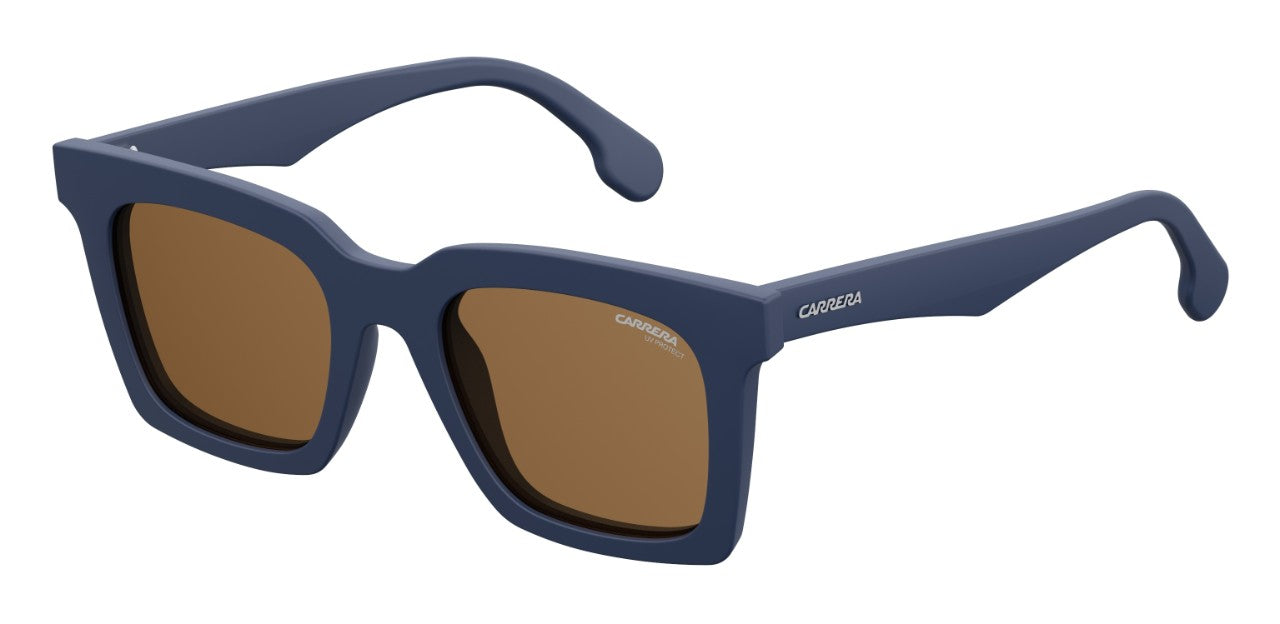 Carrera 5045/S Seasonal 50mm Black Sunglasses