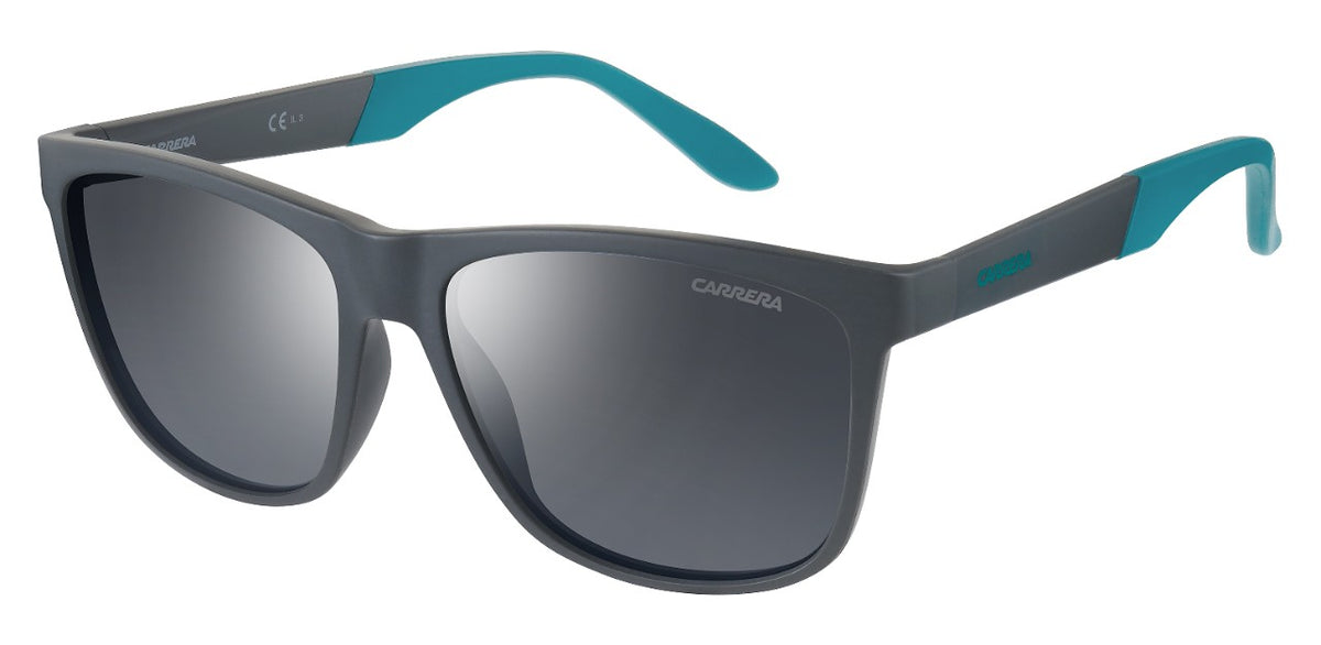 Carrera 8022/S Timeless 56mm Grey Sunglasses