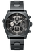 Luminox 9086.BO SR-71 Blackbird Automatic Chronograph Limited Edition Watch