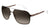 Carrera 91/S Flag 64mm Brown Sunglasses