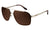 Carrera 91/S Flag 64mm Yellow Sunglasses