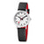 Mondaine A658.30323.11SBB Classic Leather Strap Watch