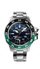 BALL DG2018C-S11C-BE Hydrocarbon AeroGMT II Blue Dial Watch