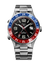 PREORDER BALL DG3038A-S2C-BK Roadmaster Pilot GMT LIMITED EDITION Pepsi Bezel Watch