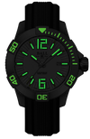 BALL DM3002A-PC-WH Engineer Hydrocarbon DeepQUEST II 42mm Watch