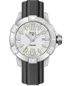 BALL DM3002A-PC-WH Engineer Hydrocarbon DeepQUEST II 42mm Watch