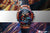 Casio G-Shock MTGB2000XMG-1A G-Carbon MTG Ble LIMITED EDITION Rainbow Watch