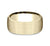 Benchmark CF71961Y Yellow Gold 14k 9mm Men's Wedding Band Ring