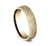 Benchmark CF755585Y Yellow 14k 5.5mm Men's Wedding Band Ring