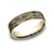 Benchmark CFBP8465399Y Yellow 14k 6.5mm Men's Wedding Band Ring