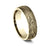 Benchmark CFBP856628Y Yellow 14k 6mm Men's Wedding Band Ring