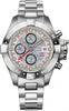BALL DC2036C-S-WH Hydrocarbon Spacemaster Orbital II Watch