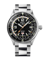 BALL DG2232A-SC-BK Engineer Master II Diver Worldtime Limited Edition 42mm Case Watch
