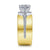 Gabriel & Co 14K White-Yellow Gold Round Diamond Halo Engagement Ring ER14635R4M44JJ