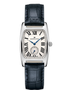 Hamilton H13421611 Boulton Small Second Quartz Leather Watch