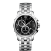 Hamilton H32612131 JAZZMASTER CHRONO QUARTZ Watch