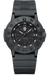 Luminox 3001.EVO.BO Men's Black Dial Swiss Quartz 43mm Case Watch