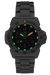 Luminox 3254 Navy Seal Stainless Steel Blue Dial Watch
