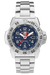 Luminox 3254 Navy Seal Stainless Steel Blue Dial Watch