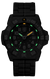 Luminox 3502 Navy Seal Black 45mm Case Watch