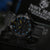 Luminox 4221.BO.NSF.SET LIMITED EDITION Navy SEAL Foundation ANU Authorized for Navy Use Watch Set