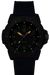 Luminox 3615 VOLITION Special Edition Blue Rubber Strap Watch
