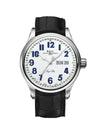 BALL NM1058D-LL9J-WH Trainmaster Royal Limited Edition Watch
