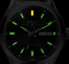 BALL NM2182C-P4C-GY LIMITED EDITION Endurance 1917 Watch