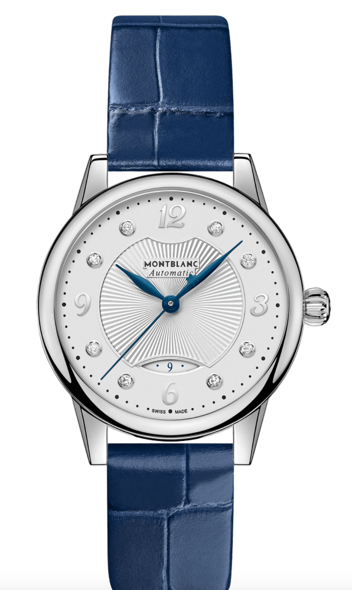 Montblanc boheme watch hot sale